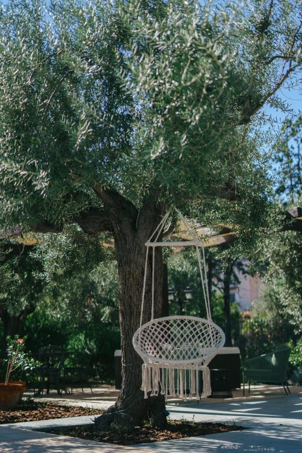 Archi Bianchi Otel Cefalù Dış mekan fotoğraf
