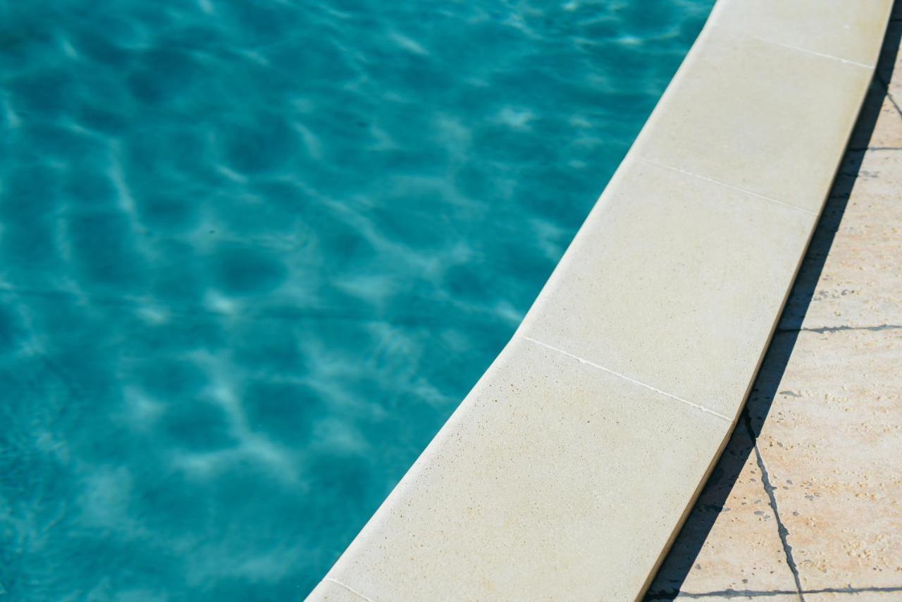Archi Bianchi Otel Cefalù Dış mekan fotoğraf