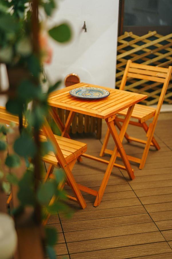 Archi Bianchi Otel Cefalù Dış mekan fotoğraf